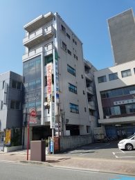 東洋医学会館(甲府の鍼灸院・整骨院・マッサージ・整体)
