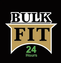 BULKFIT24（バルクフィット）
