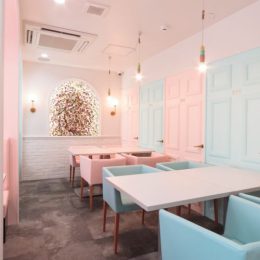 【韓国料理・タッカンマリ】韓国チキン専門店　アンニョン　本八幡