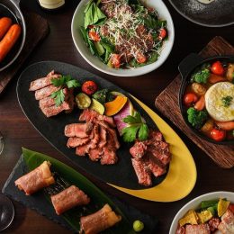 【個室/飲み放題】私のこだわり 肉の弥生 本八幡