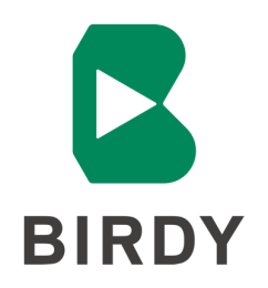 企業YouTube専門コンサルティング・運用代行会社の株式会社BIRDY