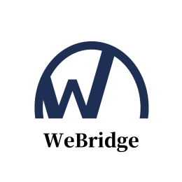 株式会社WeBridge