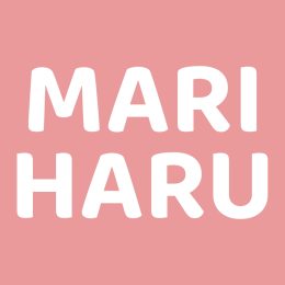MARIHARUアートメイク