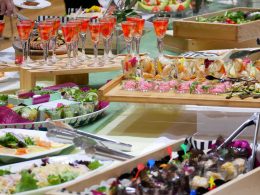 料理工房ホワイトファミリー