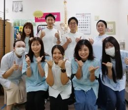 東村山駅前なごやか整骨院